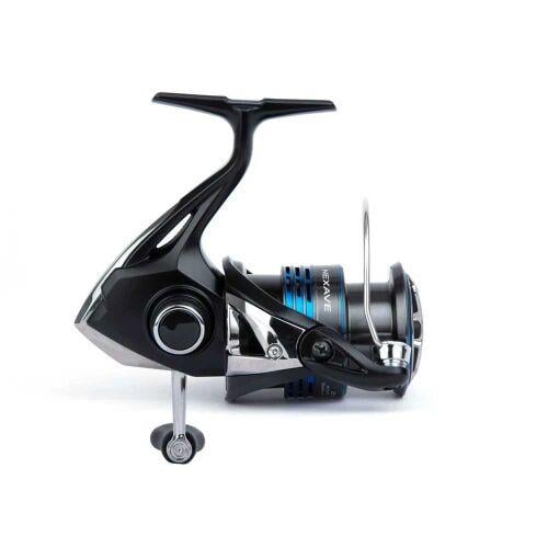 Shimano Nexave FI 2500 Spin Olta Makinesi