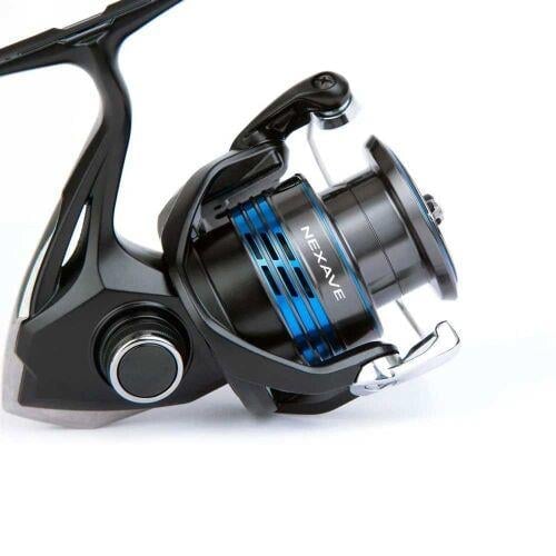 Shimano Nexave FI 2500 Spin Olta Makinesi