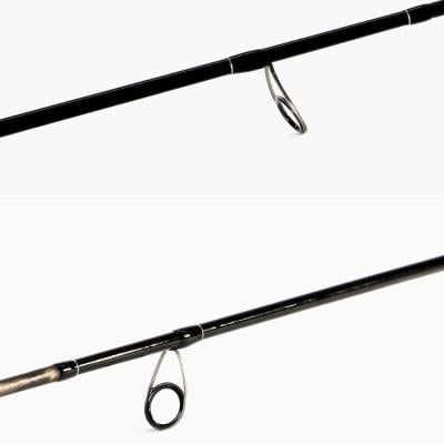 Shimano Rod Bassterra Spin Sea Bass 2,74m 9'0'' 7-30g 2pc Spin Kamışı