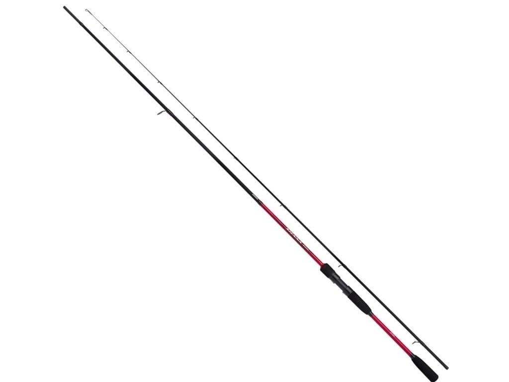 Shimano Sienna Spinning Eva 2.41 m 10-35 gr 2 Parça Kamış