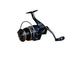 Tıger Fd 5 +1Bb, Metal Kafa 3500
