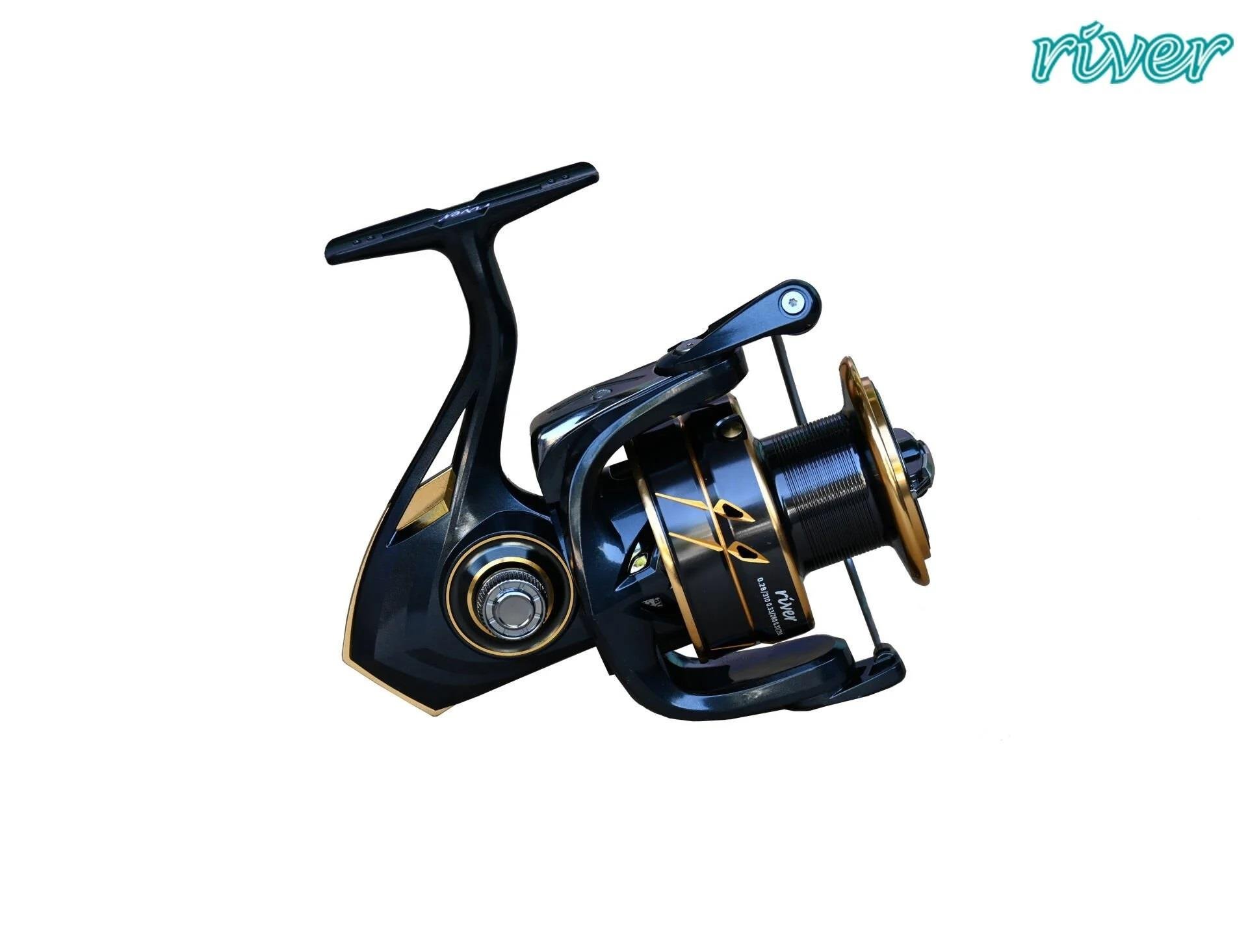 Tıger Fd 5 +1Bb, Metal Kafa 3500