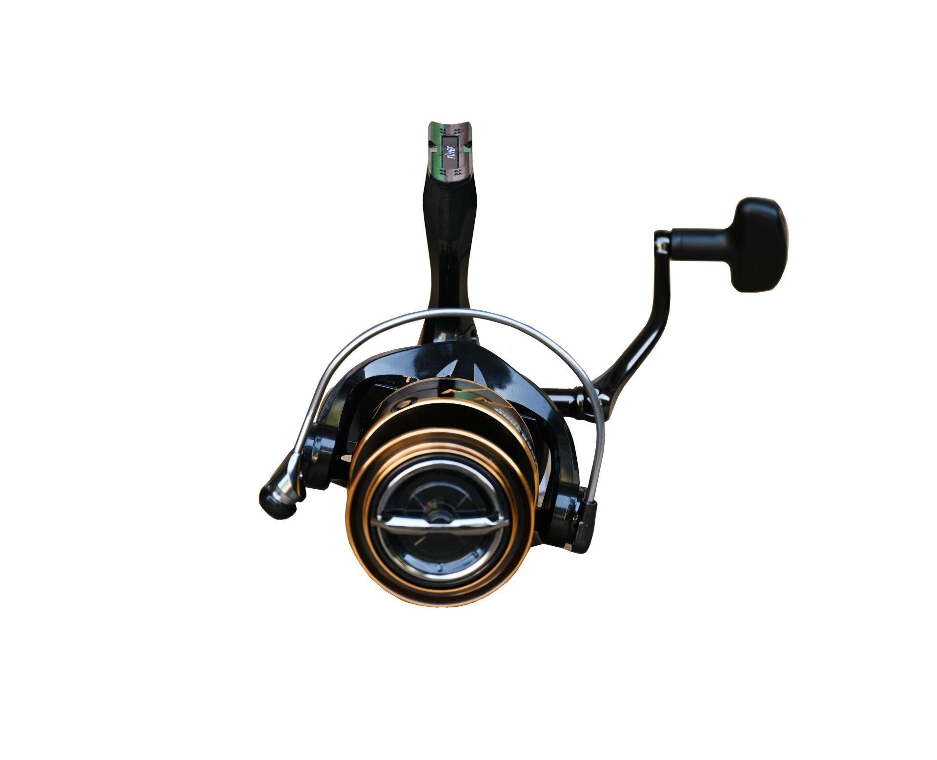 Tıger Fd 5 +1Bb, Metal Kafa 3500
