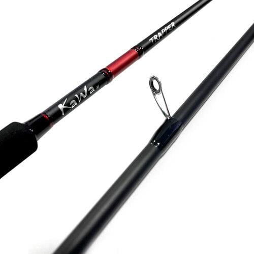 Trapper Spın Karbon 210 (0,1-7G)