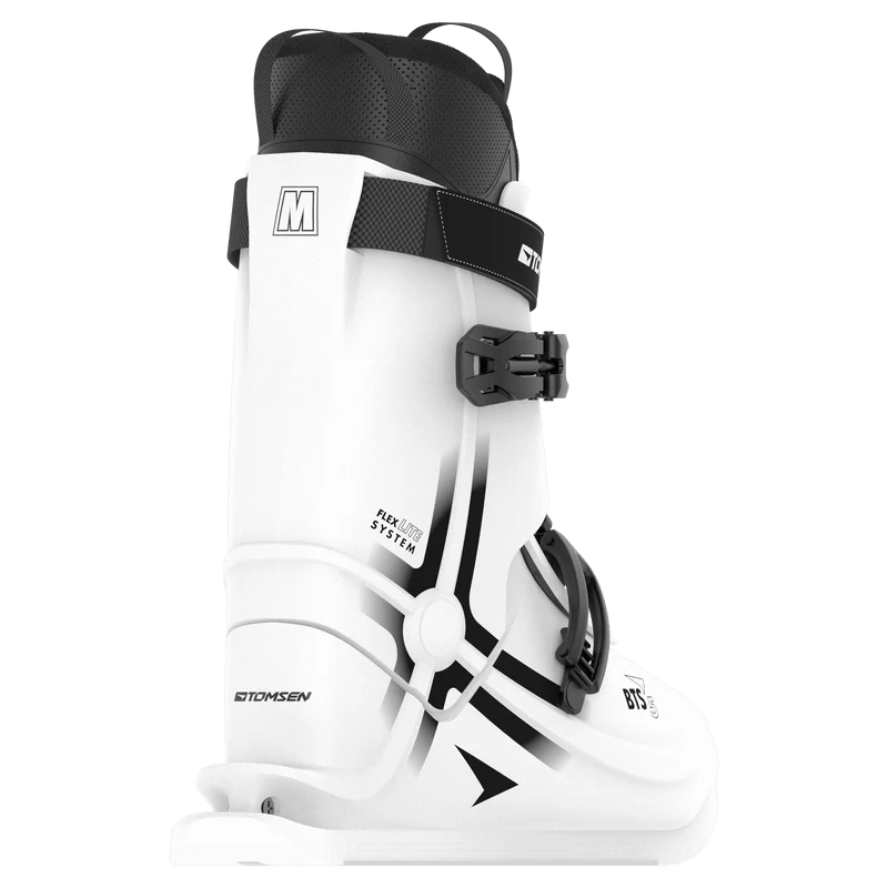 TOMSEN® NOVASKI™ BTS5