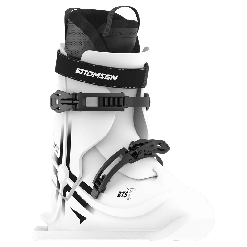 TOMSEN® NOVASKI™ BTS5