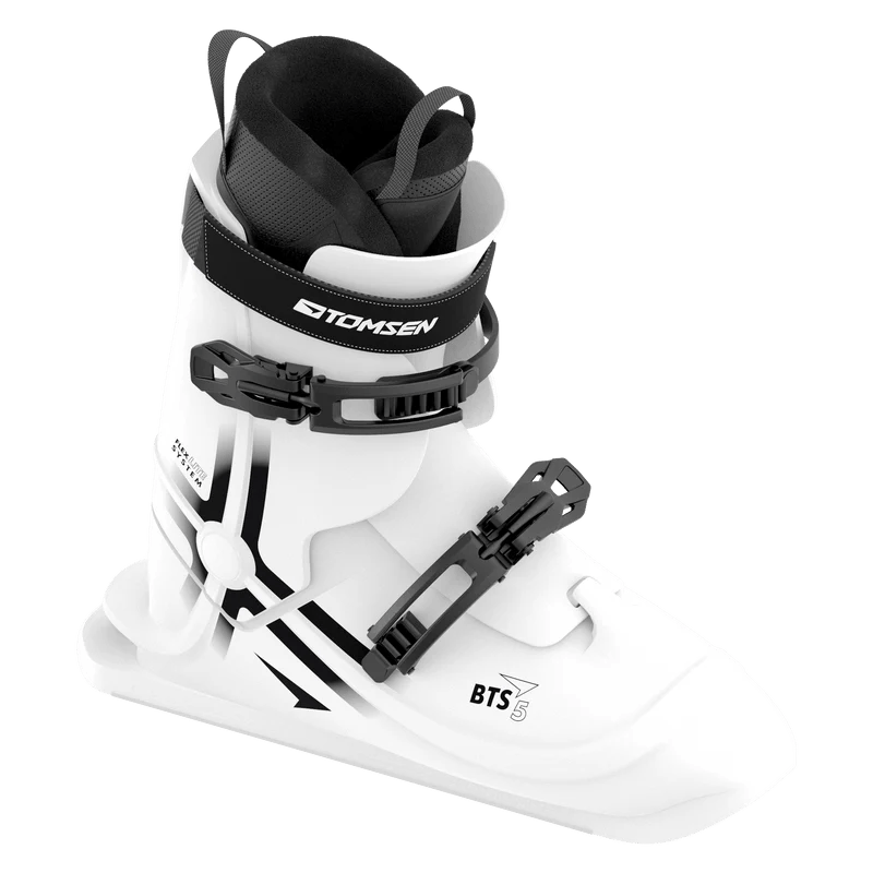 TOMSEN® NOVASKI™ BTS5