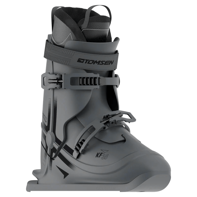 TOMSEN® NOVASKI™ KF35