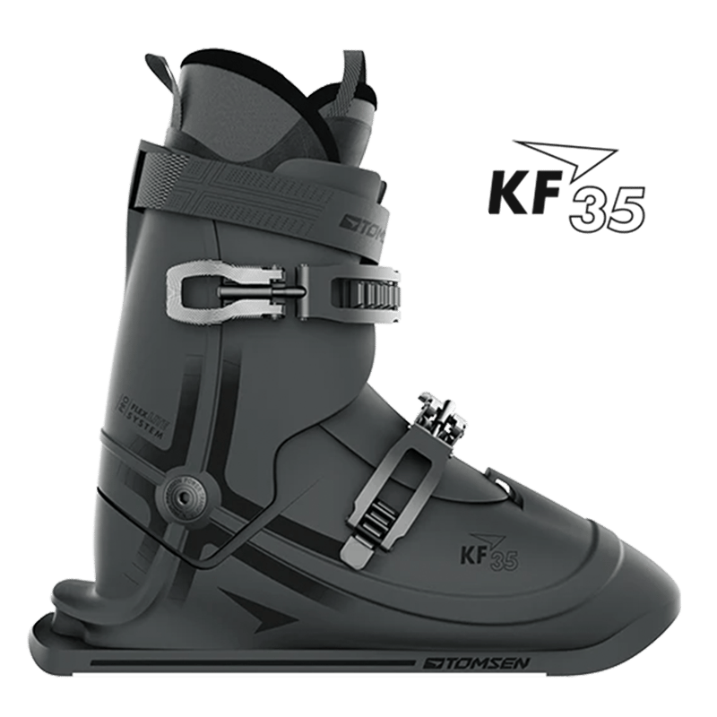 TOMSEN® NOVASKI™ KF35