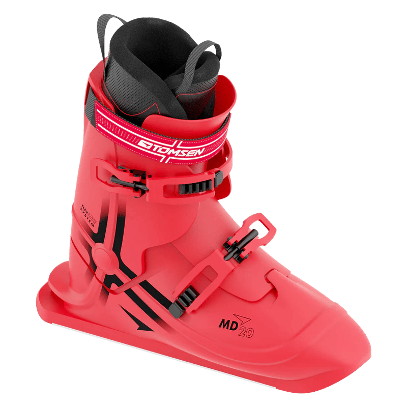 TOMSEN® NOVASKI™ MD20