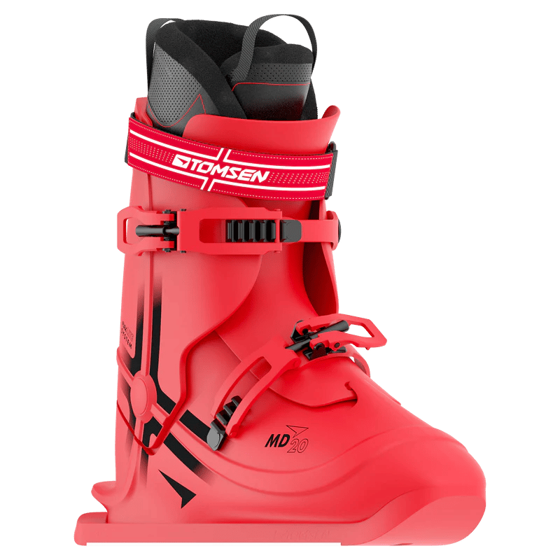 TOMSEN® NOVASKI™ MD20
