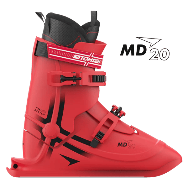 TOMSEN® NOVASKI™ MD20
