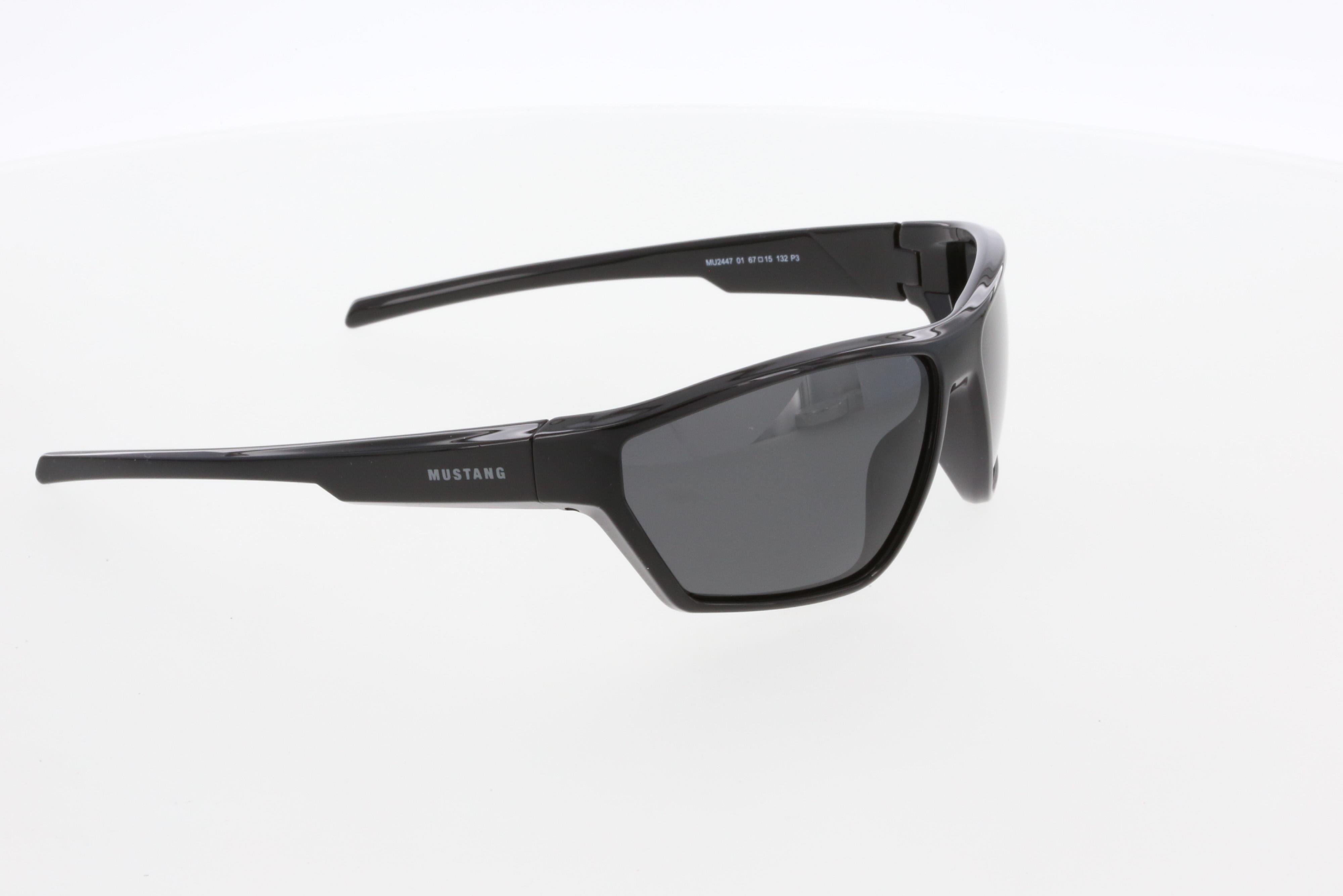 MU2447 01 67/15 POLARİZE