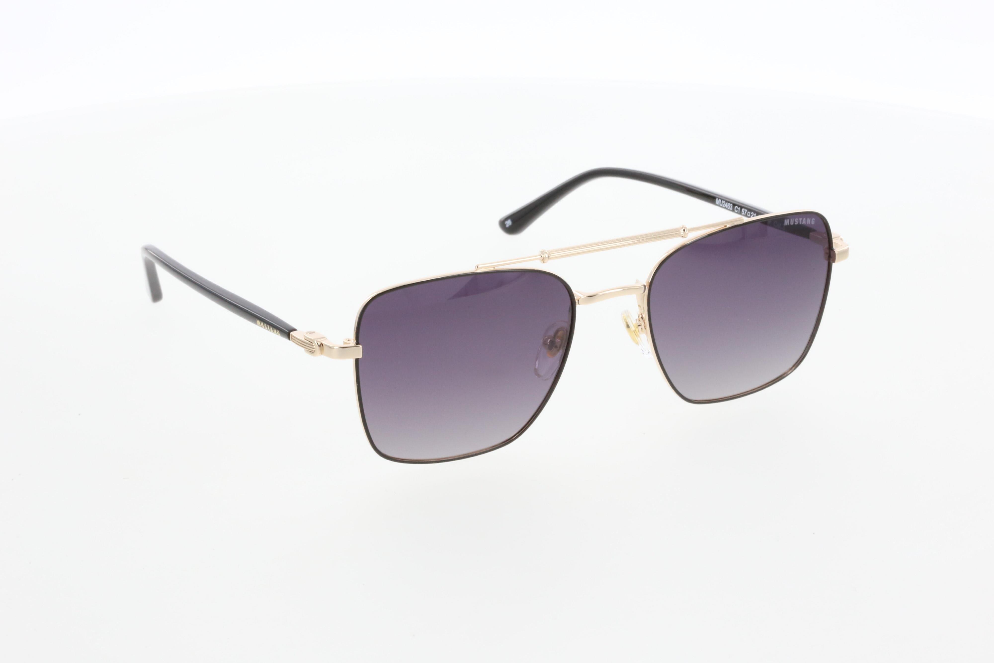 MU2463 C1 57/21 POLARİZE