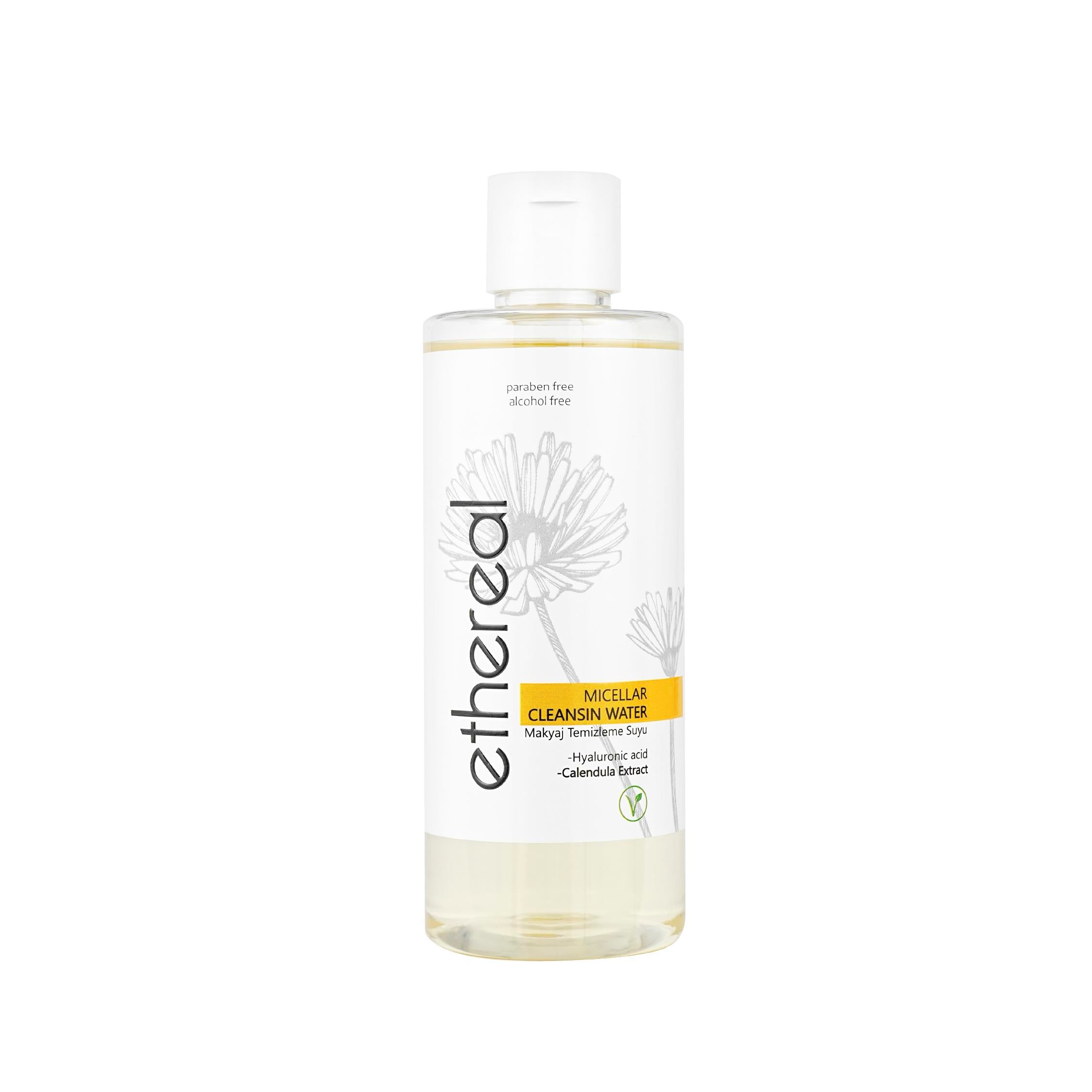Micellar Temizleme Suyu