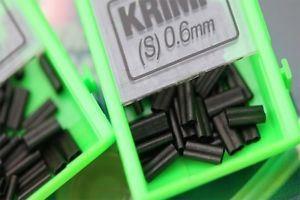  Korda Spare Krimps