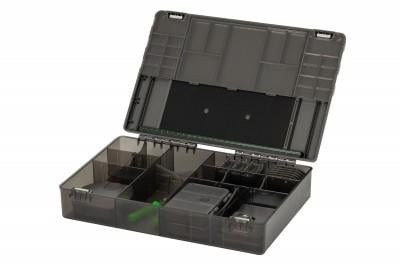  Korda Tackle Box Large Collection