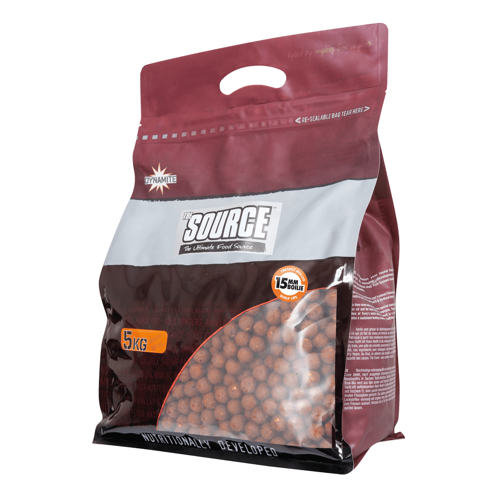 1000 G DYNAMİT SOURCE BOİLİ 20 MM