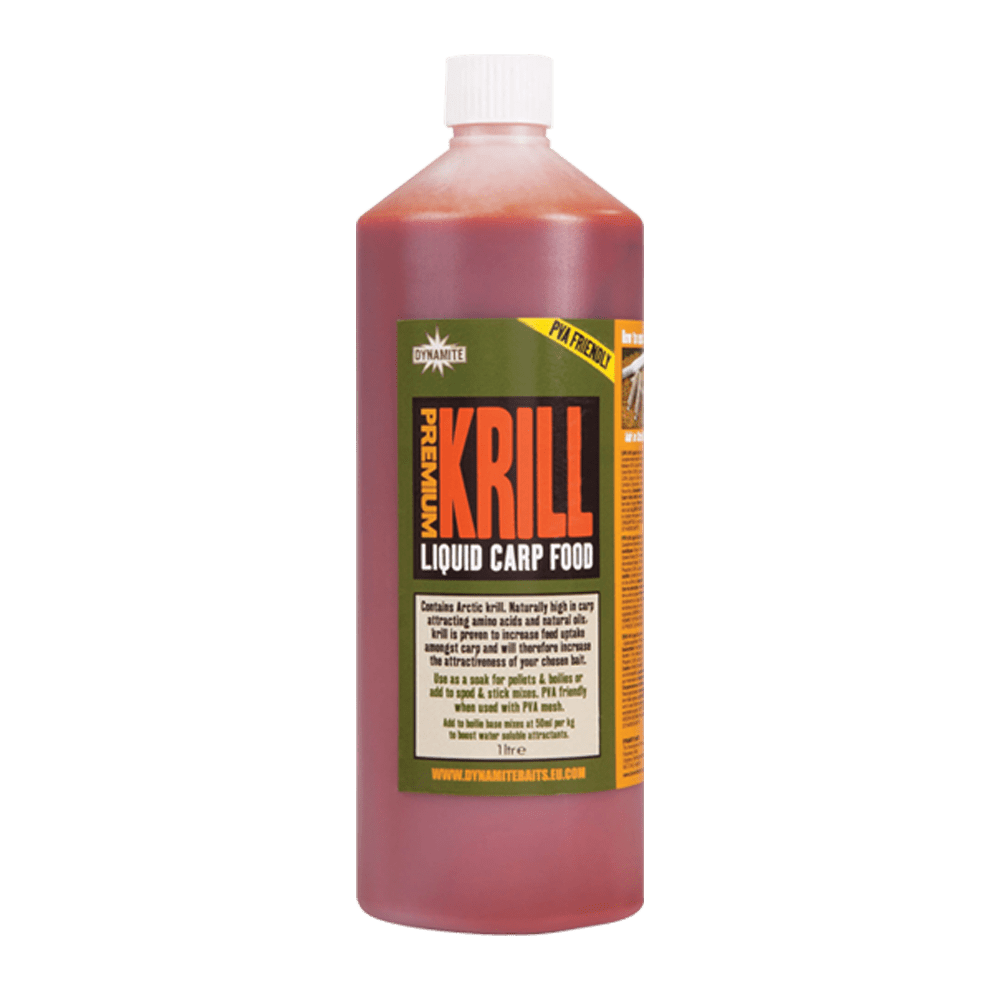 1000 GR DYNAMIT KRILL SIVI