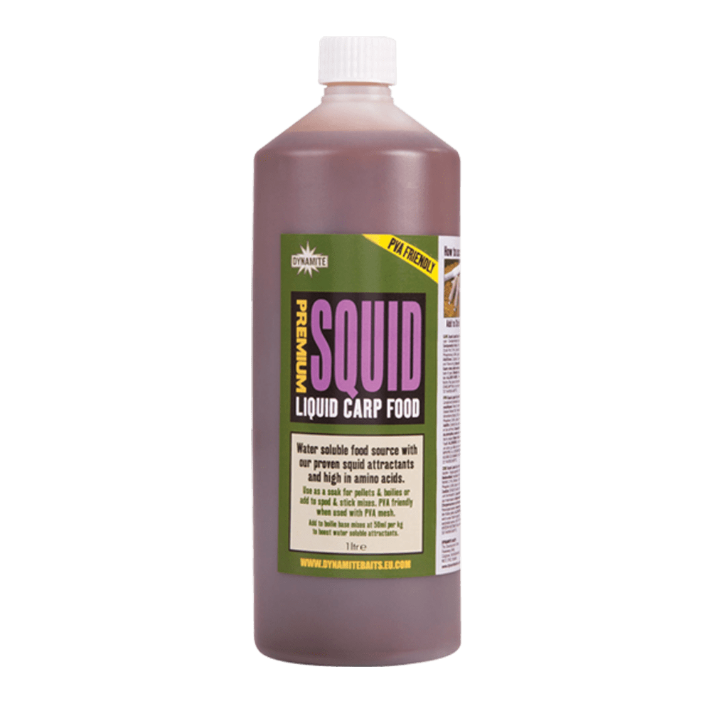 1000 GR DYNAMIT SQUID LİKİD 