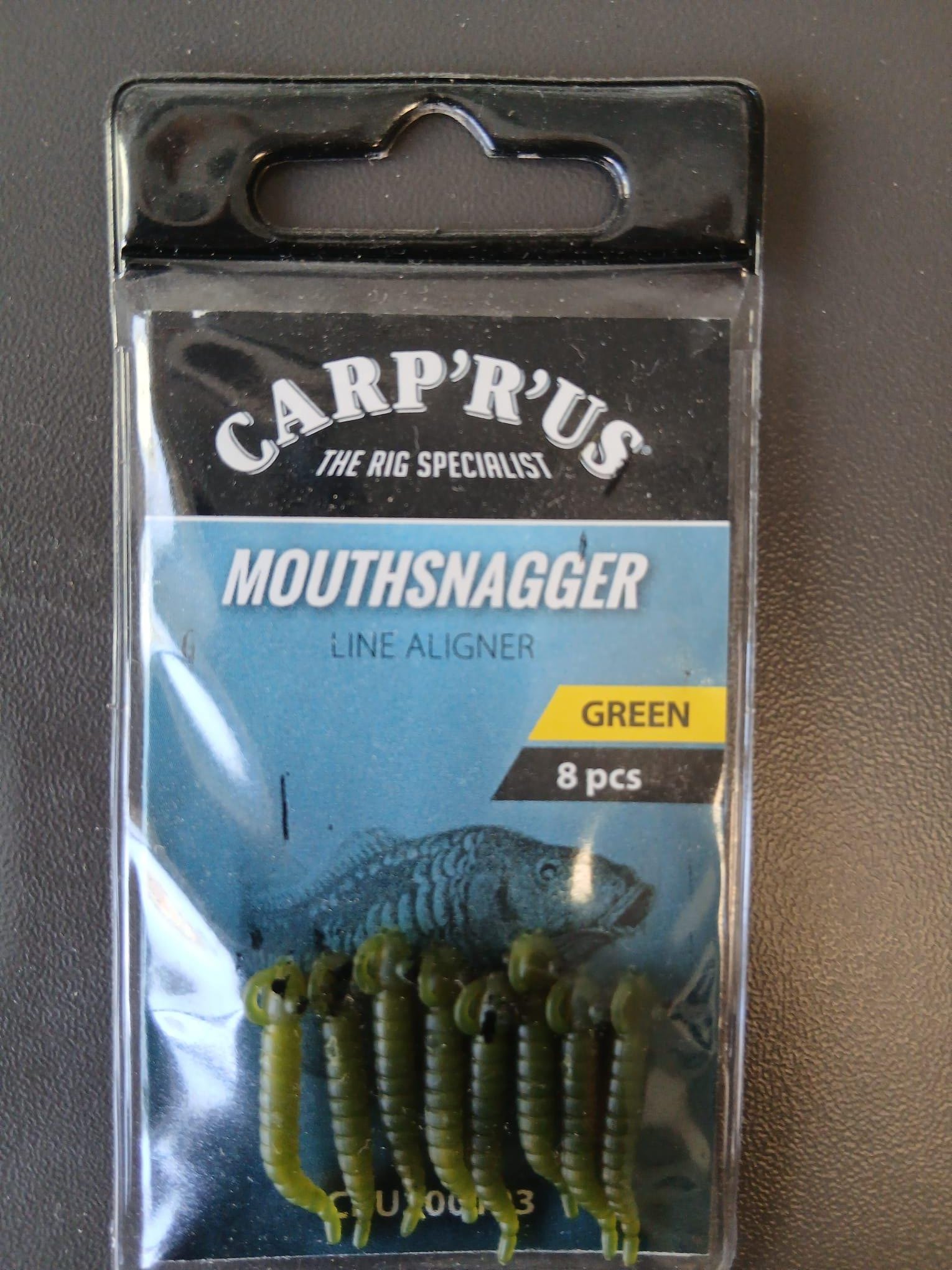 CARPRUS MOUTHSNAGGER 