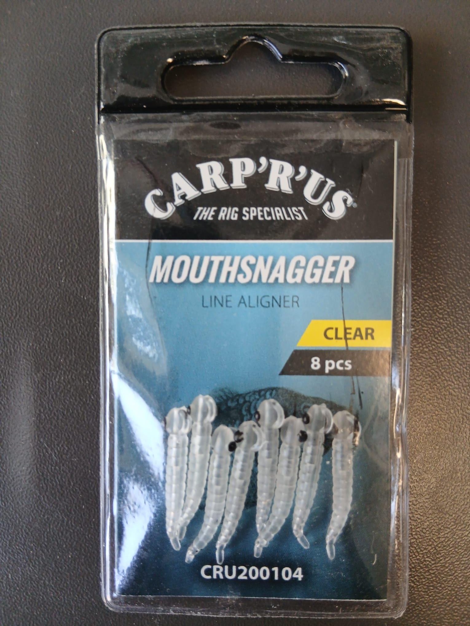 CARPRUS MOUTHSNAGGER 