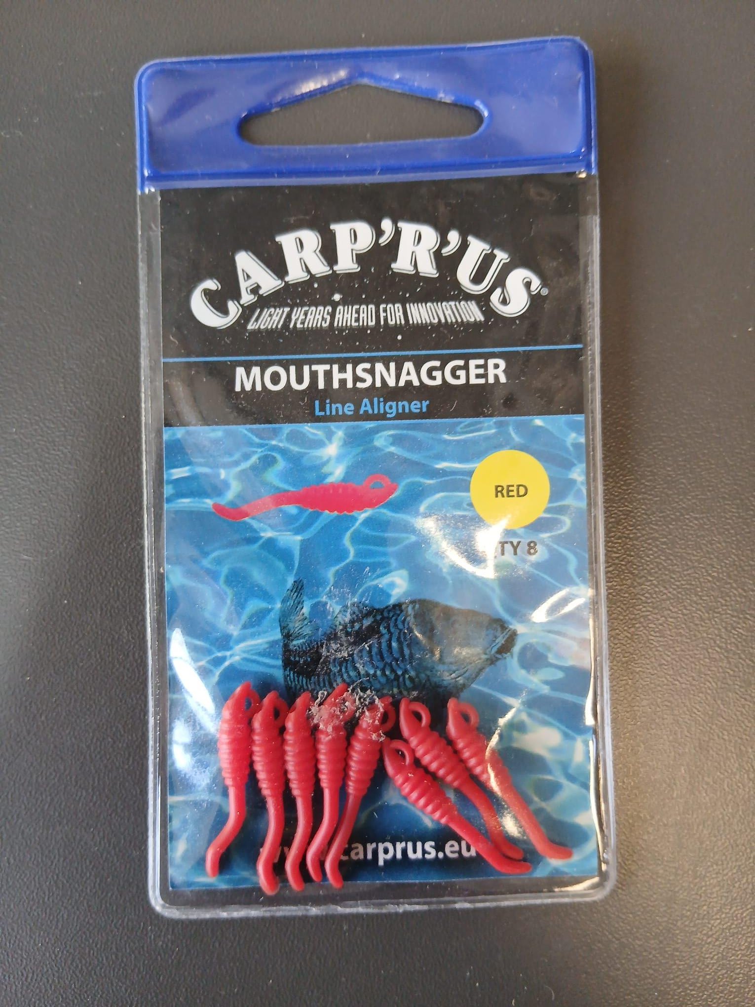 CARPRUS MOUTHSNAGGER 