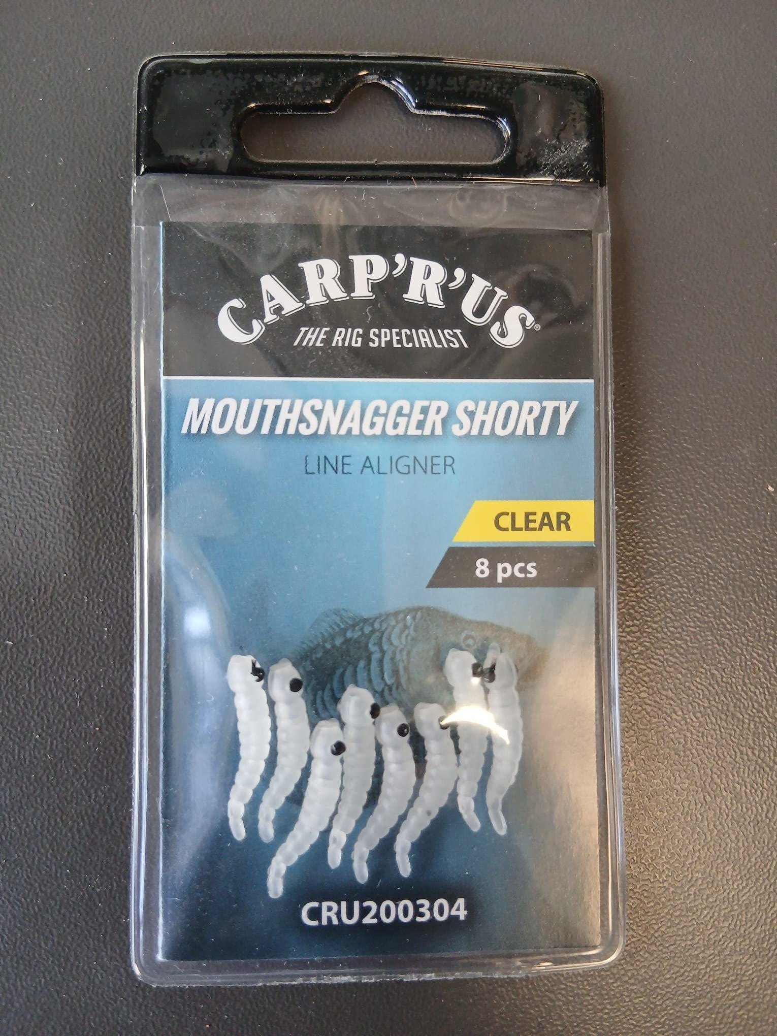 CARPRUS MOUTHSNAGGER 