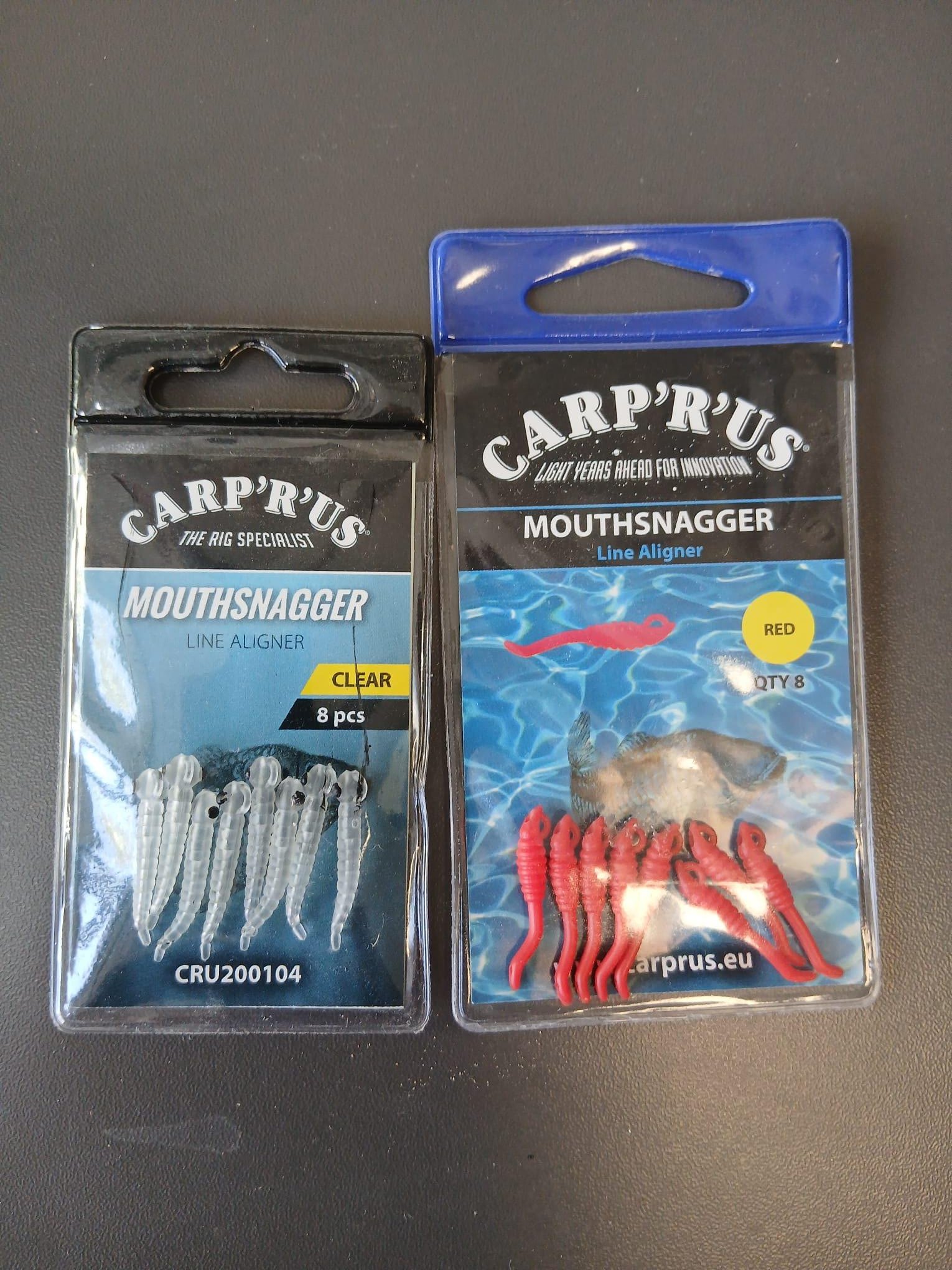 CARPRUS MOUTHSNAGGER 