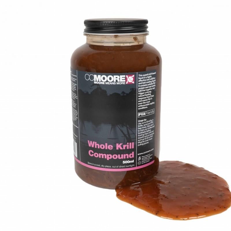 CC MORE 500 ML DİP ÇEŞİTLERİ