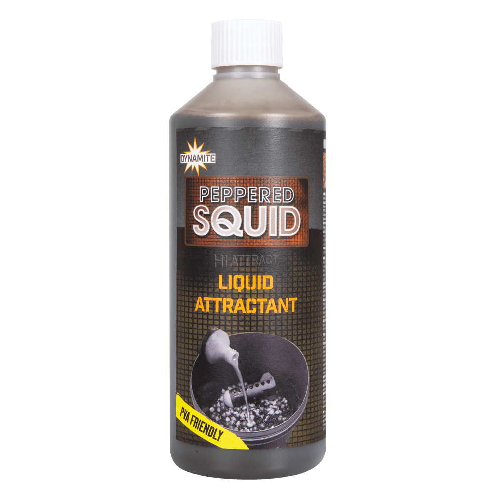DYNAMIT 500 ML SIVI SQUID