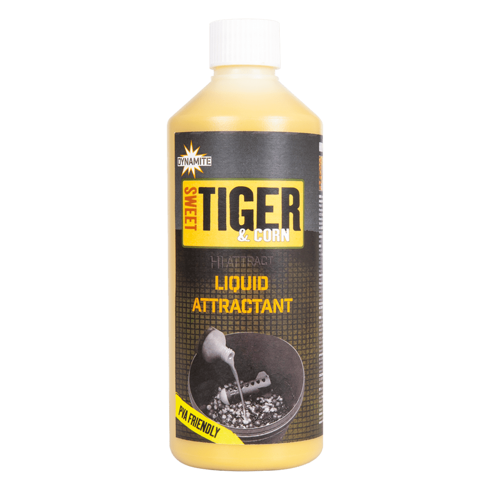 DYNAMİT 500 ML TIGER NUT