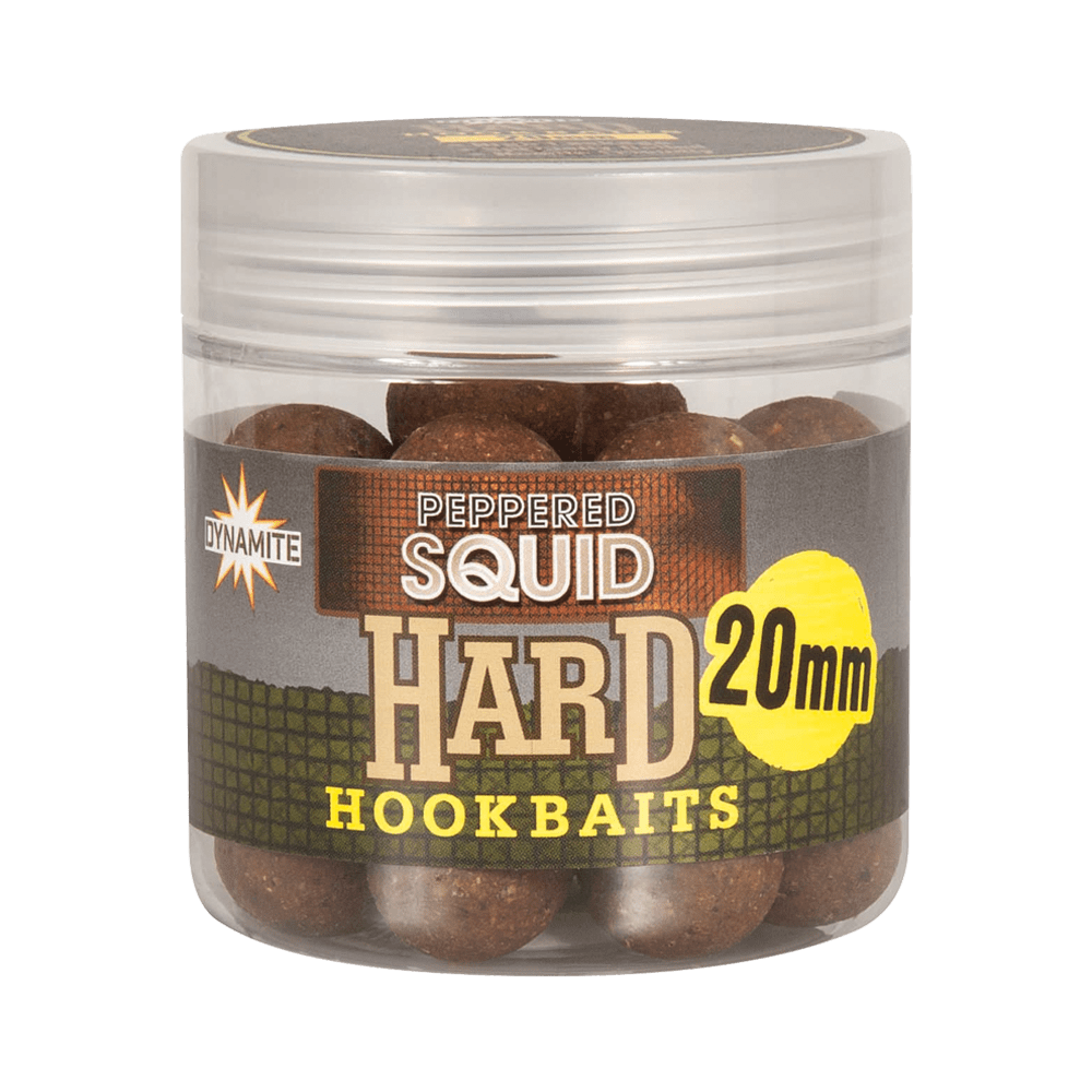 DYNAMIT HOOKBAİTS 20MM SQUID