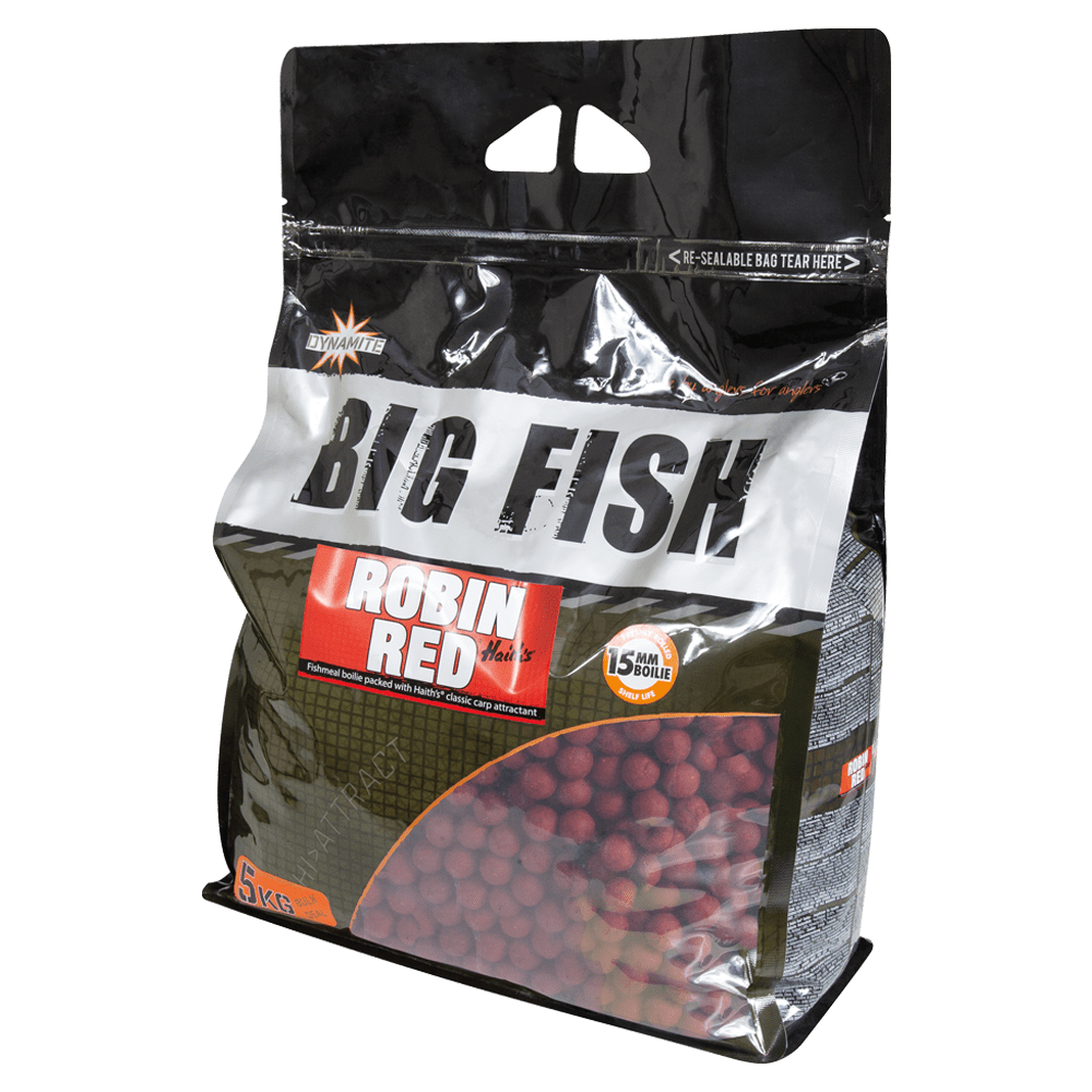 DYNAMIT ROBIN RED 1000 GR 20MM