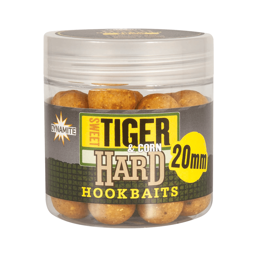 DYNAMİT TIGER NUT HOOKBAİTS 20 MM
