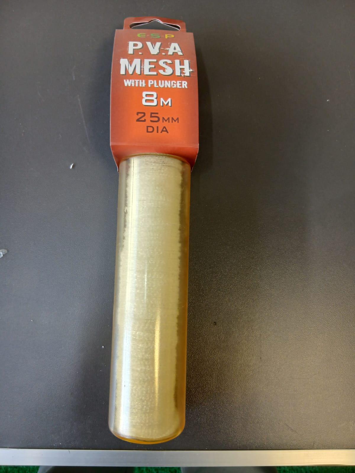 E.S.P PVA 25MM - 8 METRE