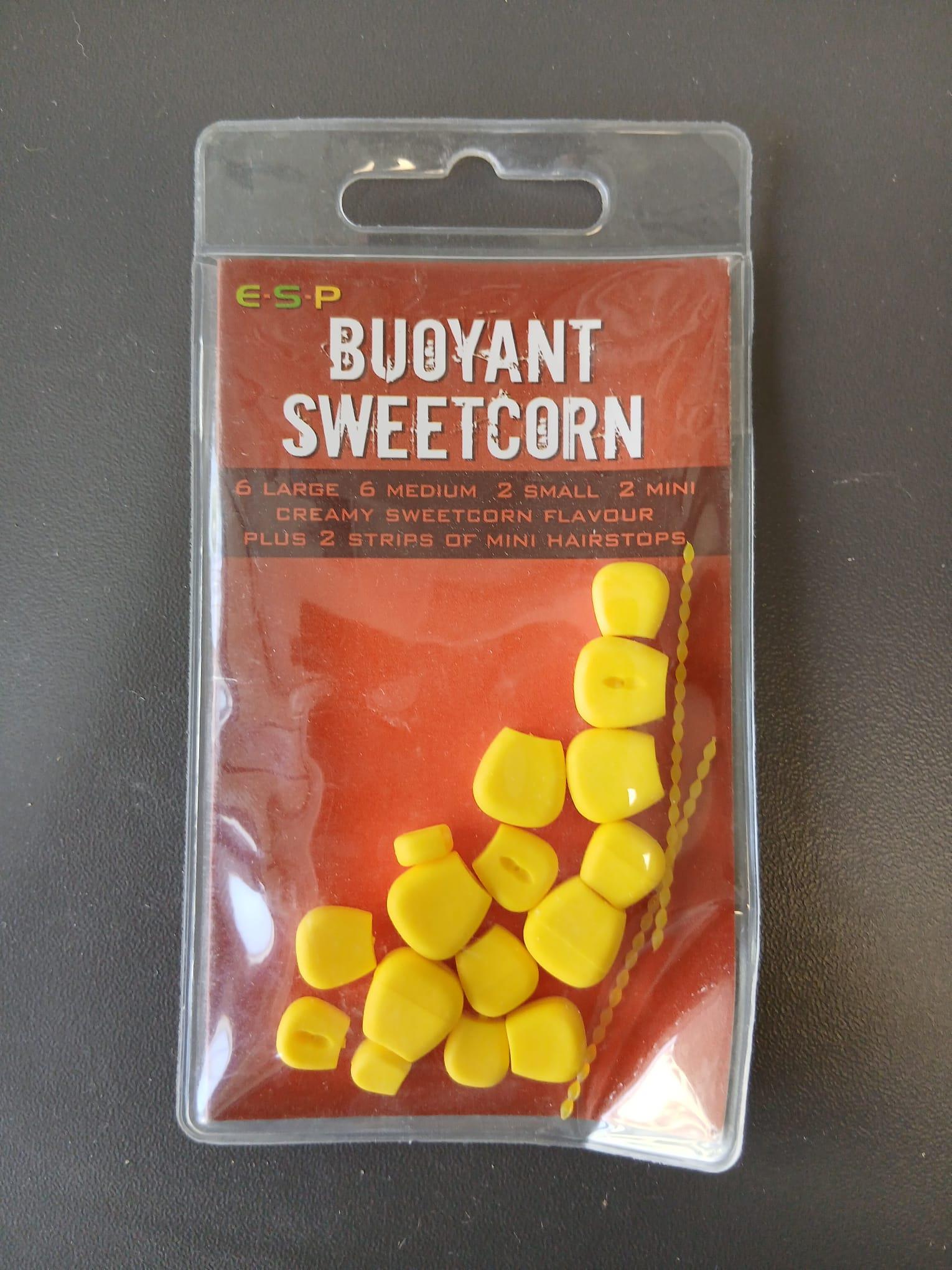 E.S.P SWEETCORN