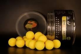 Forgotten Flavours Fizz Bizz Popups
