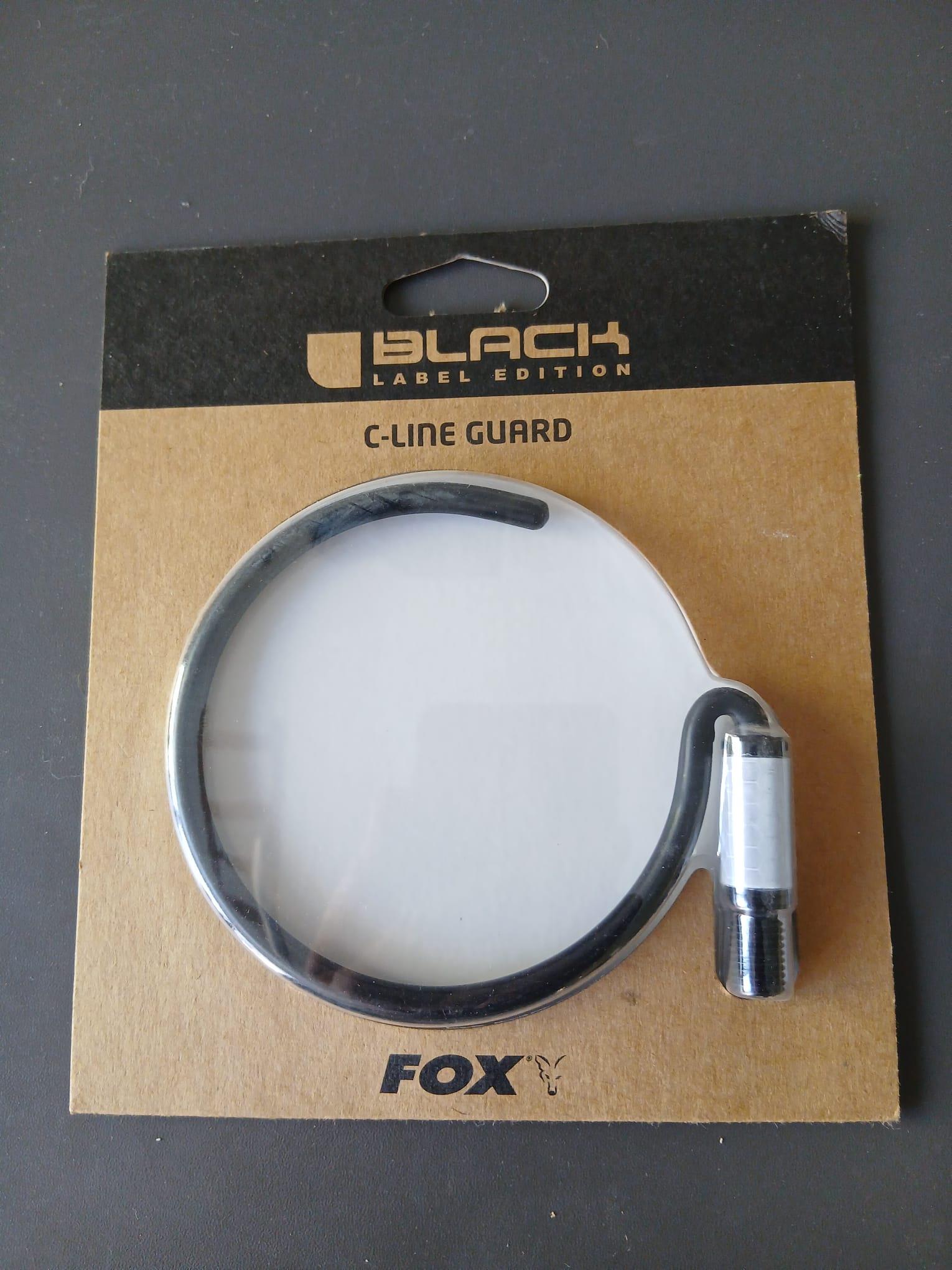 FOX C LİNE GUARD