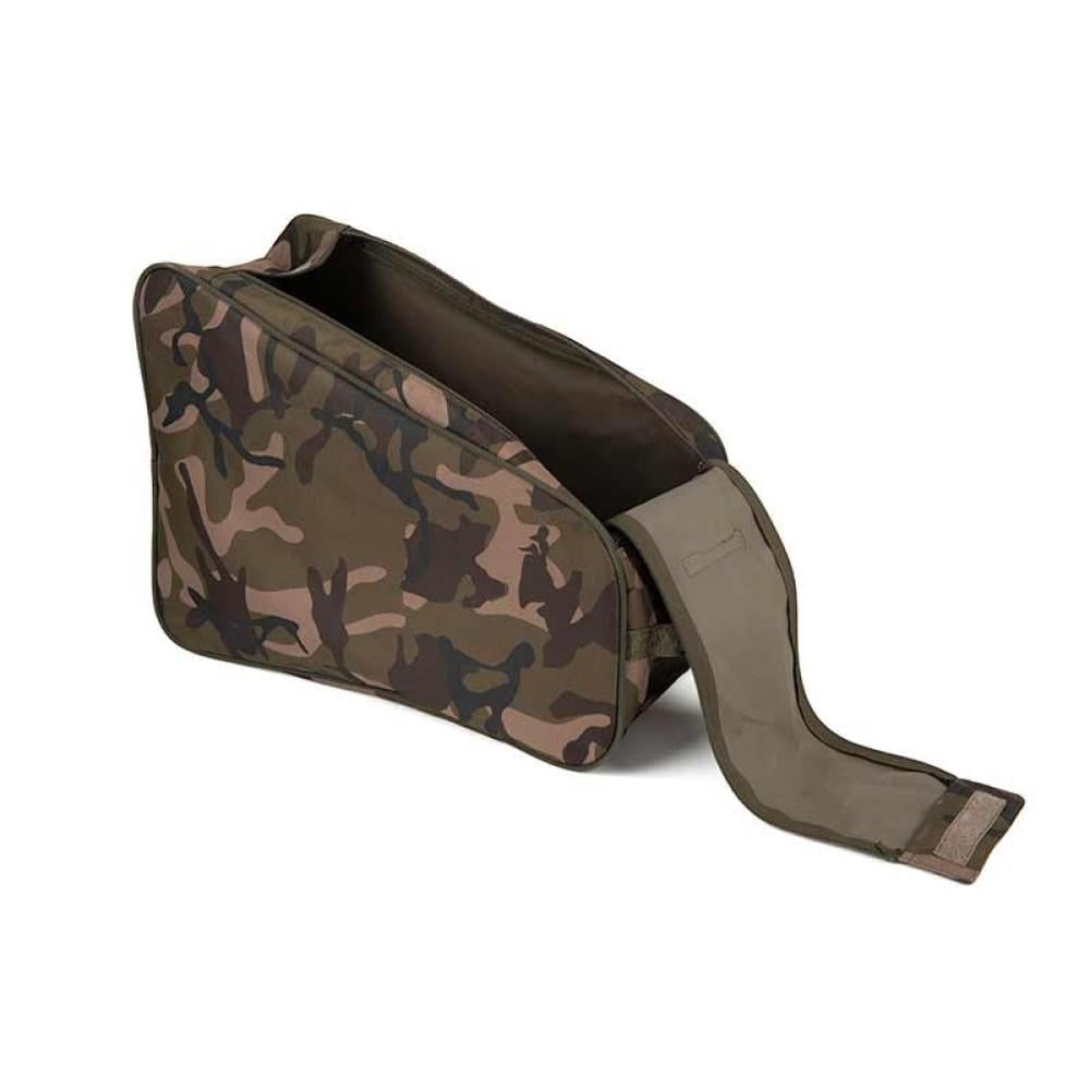 FOX CAMO ÇİZME ÇANTASI