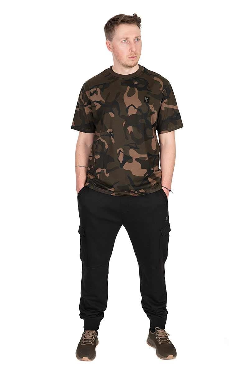 Fox Camo Tişörtü