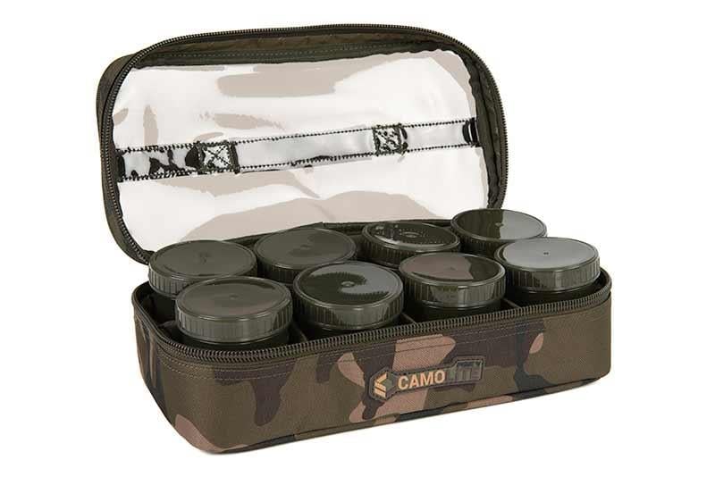 Fox Camolite™ 12 Potluk Olta Yemi Kutusu