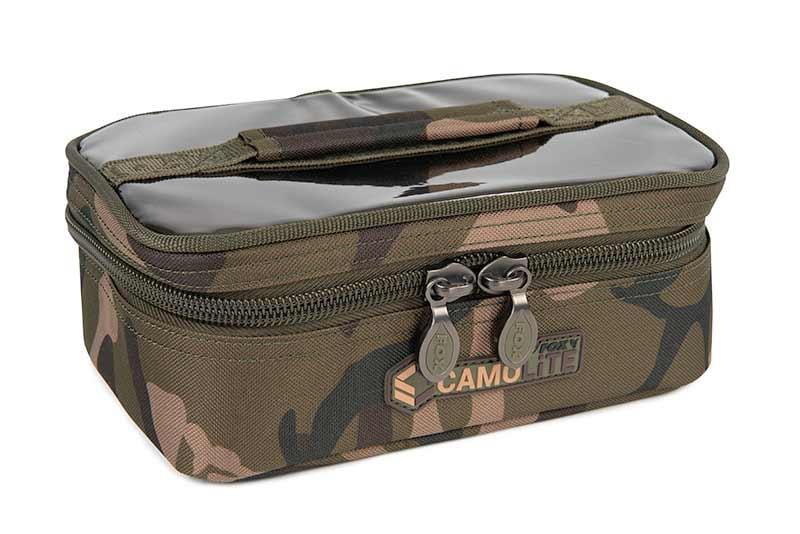 Fox Camolite™ 8 Potluk Olta Yemi Kutusu