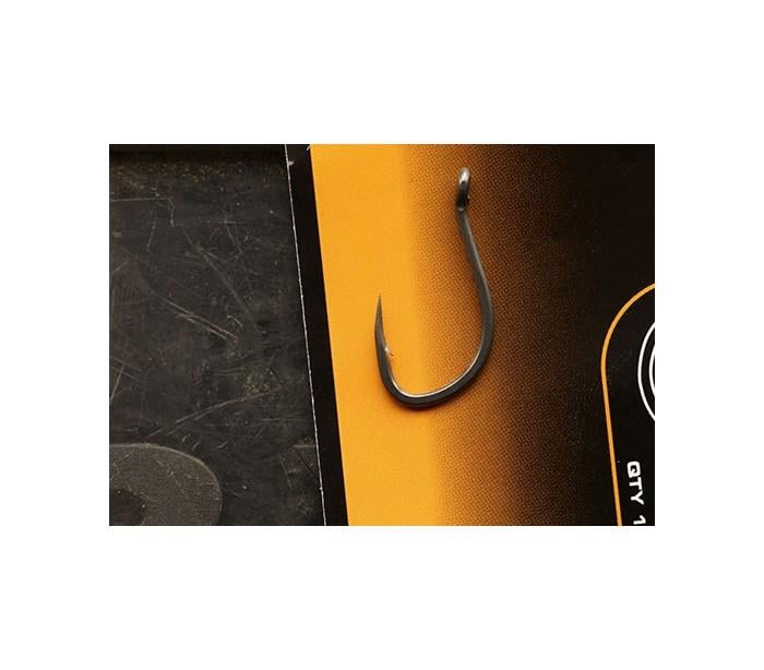 Fox Edges Armapoint Stiff Rig Beaked