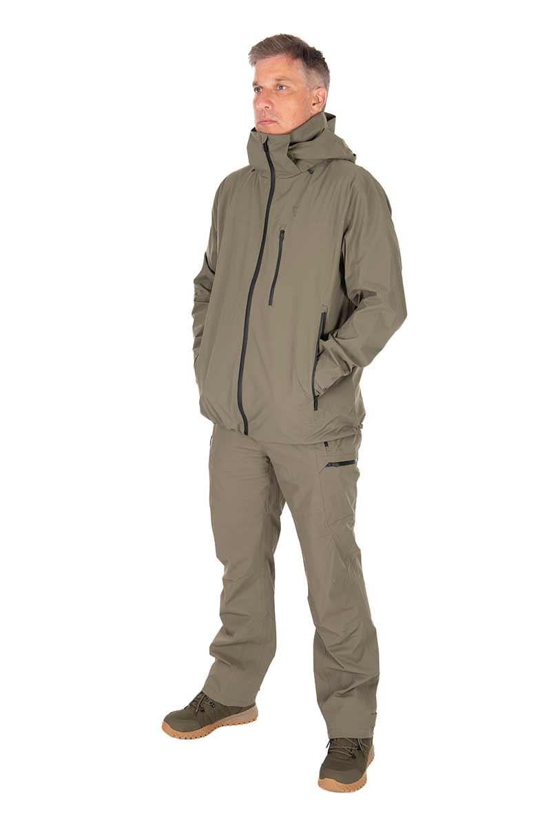 Fox Explorer 20K Ceket