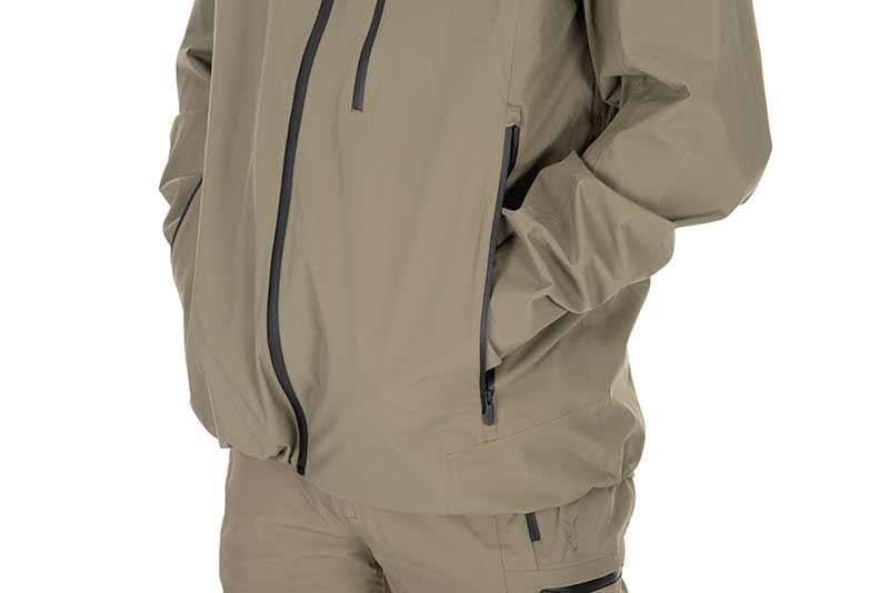 Fox Explorer 20K Ceket