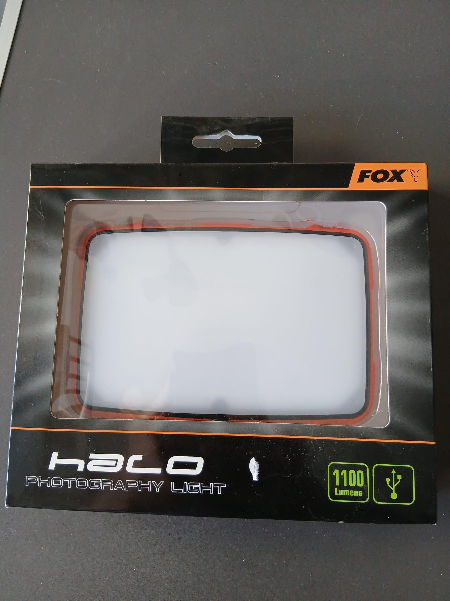FOX HALO IŞIK