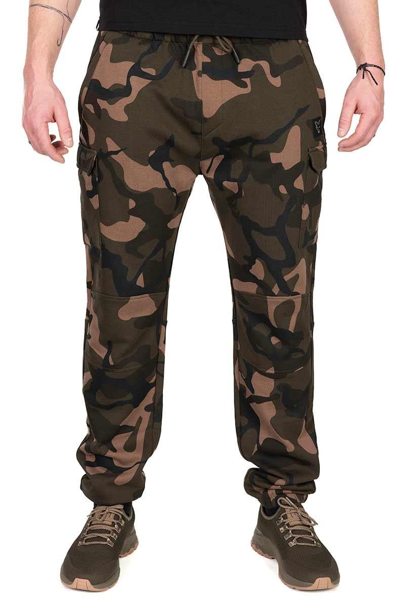 Fox LW Camo Jogger Pantolon