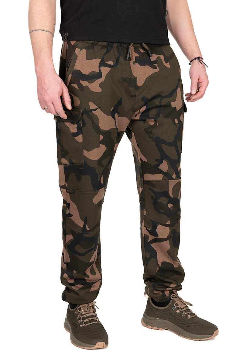 Fox LW Camo Jogger Pantolon