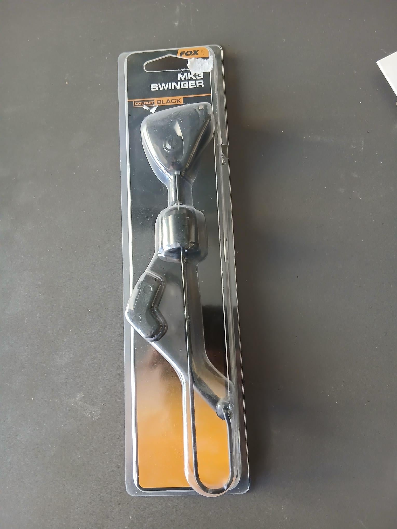 FOX MK3 SWINGER